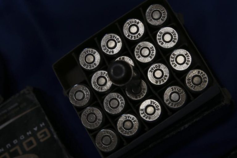 GNR DETEVE SEIS HOMENS EM CELORICO DA BEIRA POR POSSE DE ARMAS PROIBIDAS