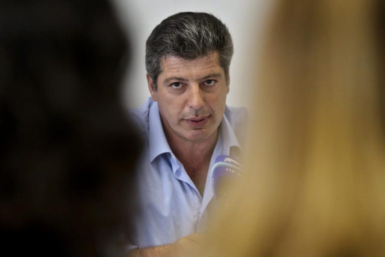 SINDICATO DOS ENFERMEIROS PORTUGUESES MARCA GREVE PARA 03, 04 E 05 DE OUTUBRO