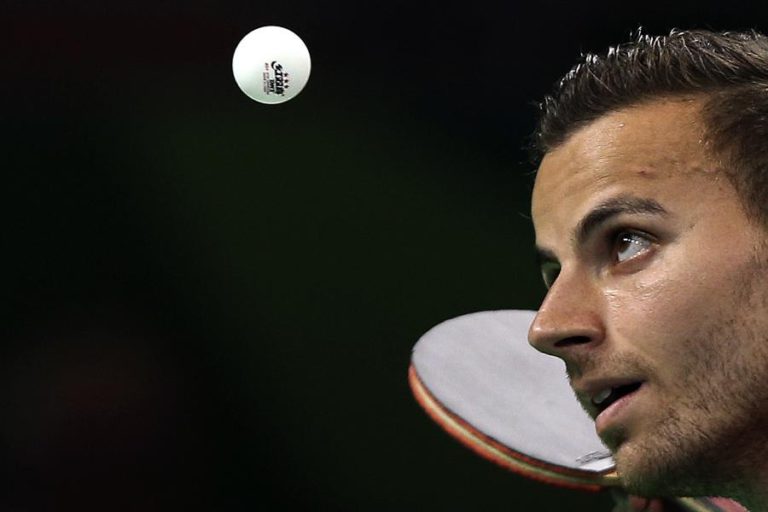 PORTUGAL NA FINAL DO EUROPEU DE TÉNIS DE MESA