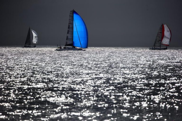 DIRETOR-EXECUTIVO DA VOLTO OCEAN RACE DEMITE-SE A UM MÊS DO INÍCIO DA PROVA