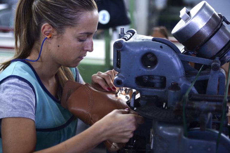 CALÇADO PORTUGUÊS APOSTA NOS EUA, O “MAIOR E MAIS EXIGENTE” IMPORTADOR DE SAPATOS DO MUNDO