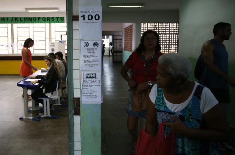 ORGANIZAÇÃO DOS ESTADOS AMERICANOS TERÁ MISSÃO NAS ELEIÇÕES DO BRASIL EM 2018