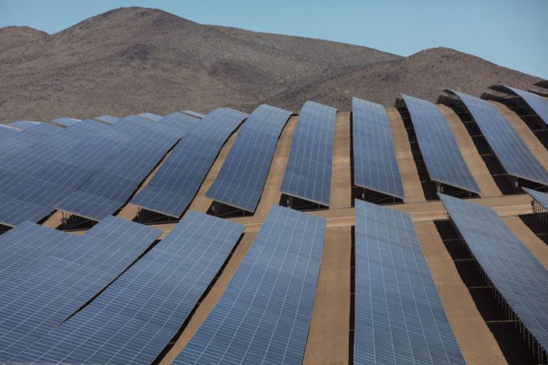 PRIMEIRA GRANDE CENTRAL SOLAR DA EUROPA SEM TARIFAS GARANTIDAS “NASCE” EM OURIQUE