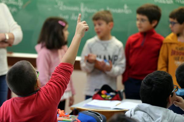 ESPERADO ARRANQUE TRANQUILO DO ANO LETIVO, ALERTAS PARA FALTA DE TÉCNICOS E AUXILIARES