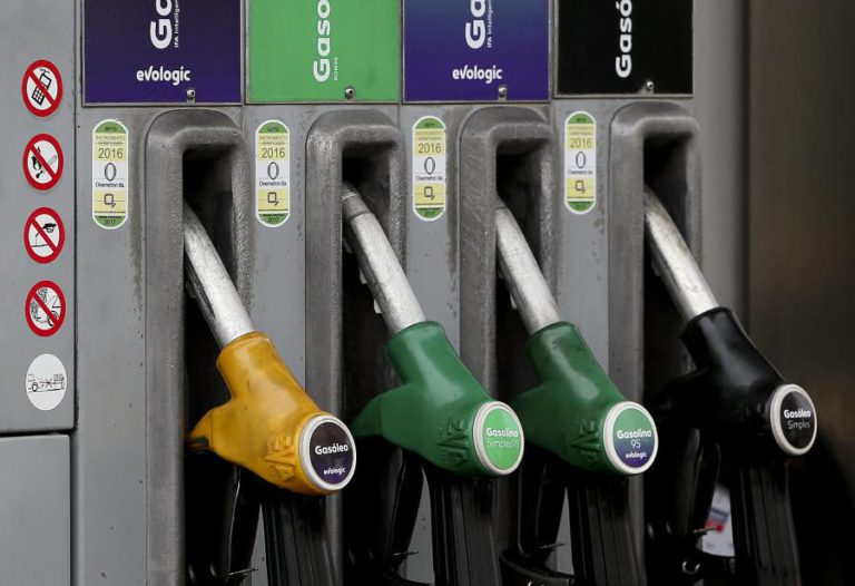 BRUXELAS NEGA EVIDÊNCIA DE CONCERTAÇÃO DE PREÇOS DE COMBUSTÍVEIS EM PORTUGAL