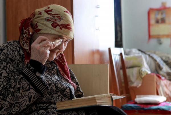 LOCOMOÇÃO E VISÃO SÃO MAIORES DIFICULDADES DOS “MUITO IDOSOS” PORTUGUESES – ESTUDO