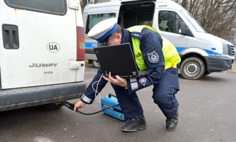 CINCO MIL MORTES ANUAIS NA EUROPA ATRIBUÍDAS A EXCESSO DE EMISSÕES DE DIESEL