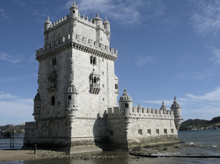 PORTUGAL ELEITO PELA PRIMEIRA VEZ MELHOR DESTINO EUROPEU NOS ‘ÓSCARES’ DO TURISMO