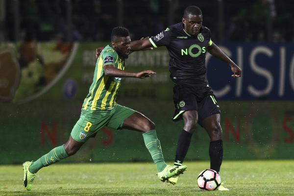 “NÃO HOUVE UMA ÚNICA PROPOSTA PELO WILLIAM CARVALHO” – BRUNO DE CARVALHO