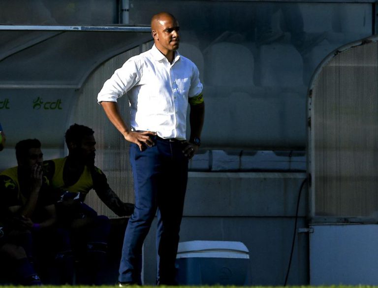 TONDELA EM ALVALADE COM O OBJETIVO CLARO DE LEVAR PONTOS