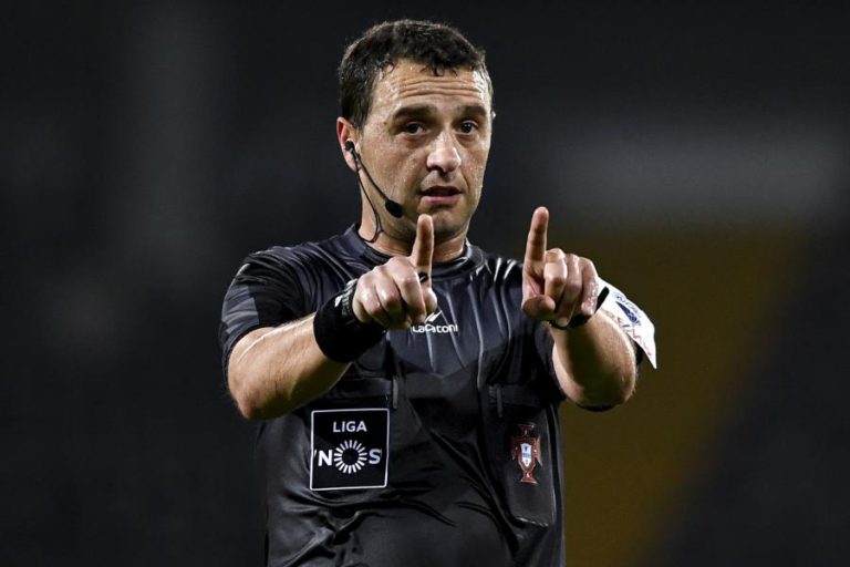 CASA DO ÁRBITRO VASCO SANTOS FOI VANDALIZADA