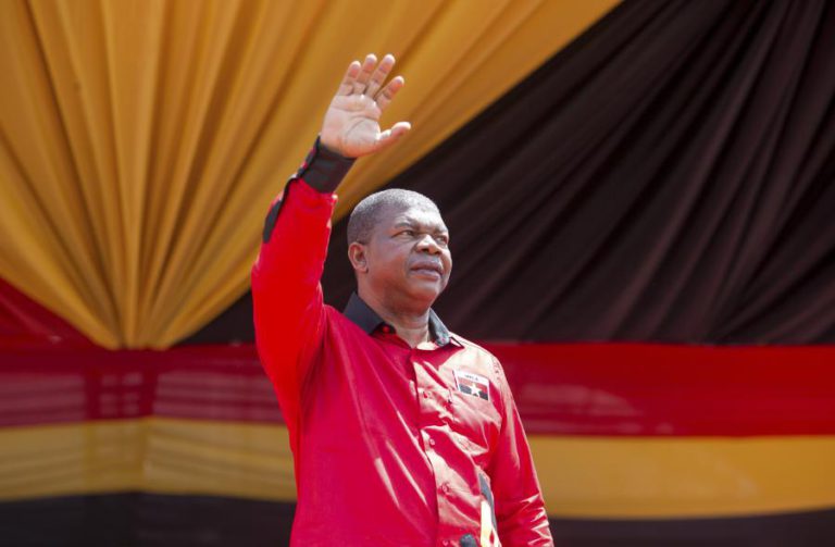 NOVO PR ANGOLANO DEIXA PORTUGAL DE FORA DA LISTA DOS PRINCIPAIS PARCEIROS