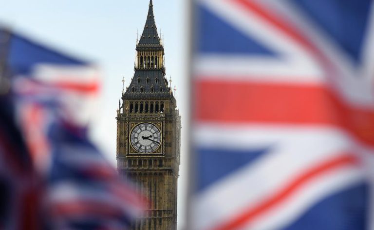 PE REÚNE-SE A PARTIR DE SEGUNDA-FEIRA COM ‘BREXIT’ EM AGENDA