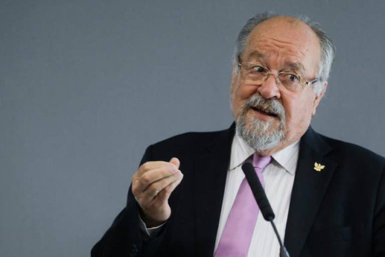 DEMISSÃO DE RUI ESTEVES É DESFECHO NATURAL PARA QUEM PERDEU CONFIANÇA DO PODER POLÍTICO – LBP