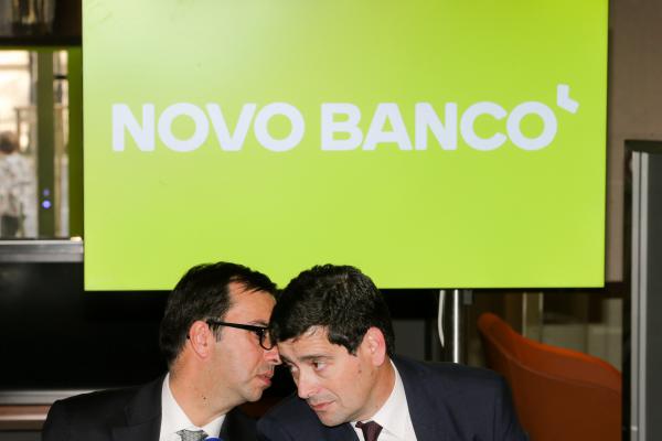 NOVO BANCO: PRAZO PARA ACEITAR PROPOSTA DE RECOMPRA DE OBRIGAÇÕES TERMINA HOJE