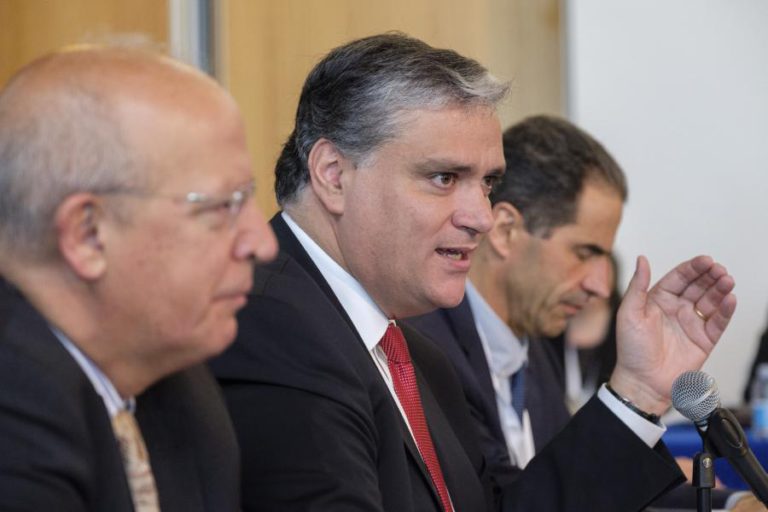 ANTEPROPOSTA DE PLANO DE INVESTIMENTO PARA 2018 DOS AÇORES É DE 752 ME — VASCO CORDEIRO