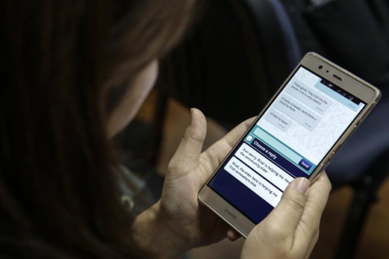 TECNOLOGIA CRIADA NO PORTO DETETA MALÁRIA ATRAVÉS DE IMAGENS OBTIDAS COM ‘SMARTPHONES’