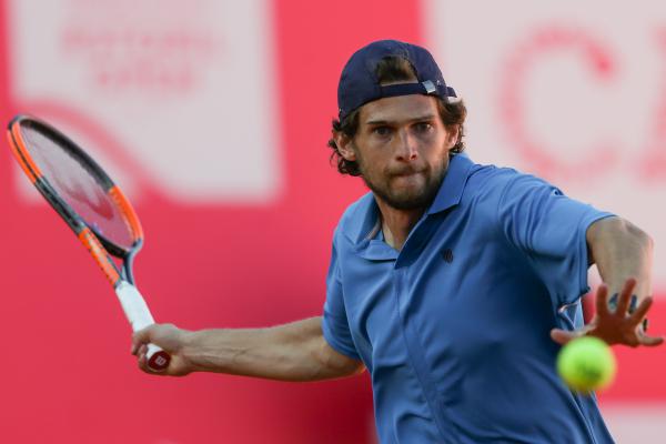 PEDRO SOUSA VENCE ‘CHALLENGER’ DE COMO, AO BATER CECCHINATO NA FINAL