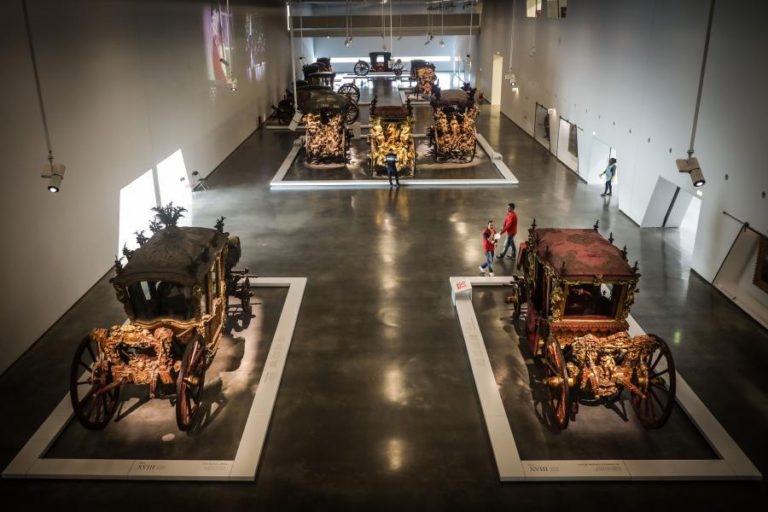 OPEN HOUSE ABRE AO PÚBLICO 87 ESPAÇOS DE LISBOA ENTRE HOJE E DOMINGO