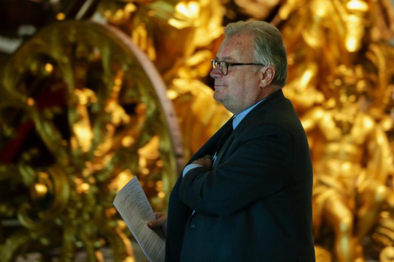 MINISTRO DA CULTURA “BASTANTE CONFIANTE” QUE TUTELA CONHECERÁ AUMENTOS NO OE2018