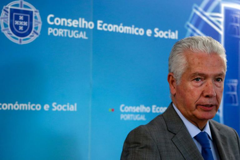 PRESIDENTE DA CIP DIZ QUE O ORÇAMENTO DE ESTADO É UMA QUESTÃO DE ESCOLHAS