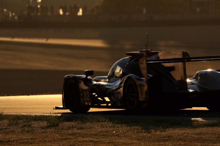 FILIPE ALBUQUERQUE QUARTO EM SPA-FRANCORCHAMPS E MAIS LONGE DO TÍLULO