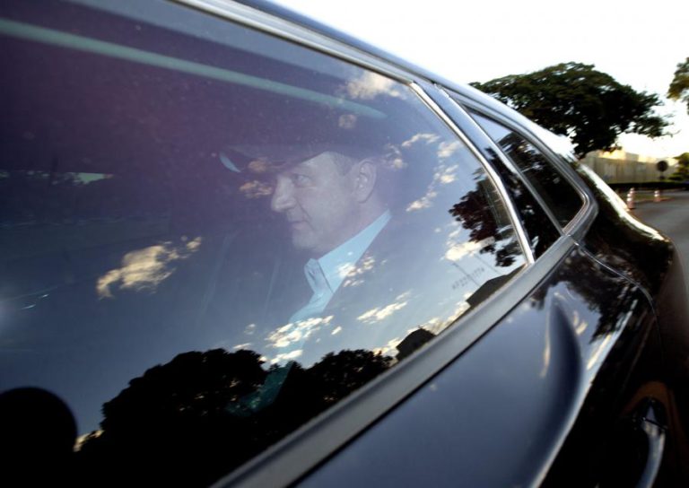 SUPREMO TRIBUNAL DO BRASIL ORDENA PRISÃO PARA DONO DA MULTINACIONAL JBS