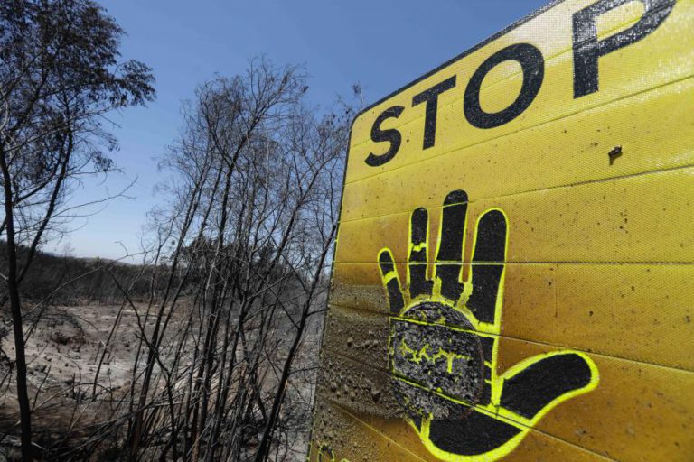 ASSOCIAÇÃO DE VÍTIMAS DO INCÊNDIO DE PEDRÓGÃO GRANDE PONDERA AÇÃO COLETIVA CONTRA O ESTADO