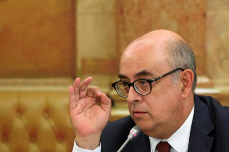 MINISTRO DA DEFESA TEM “TODO O GOSTO” EM ESCLARECER ASSEMBLEIA DA REPÚBLICA SOBRE TANCOS