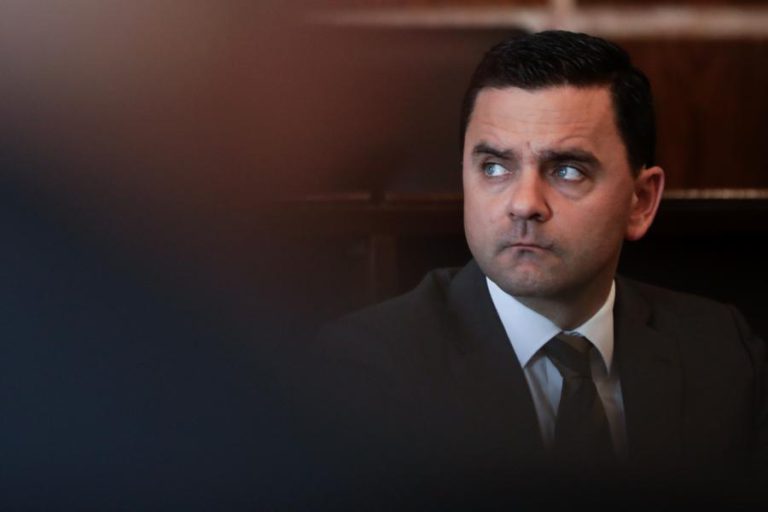 GOVERNO QUER AMPLO CONSENSO POLÍTICO E SOCIAL SOBRE INVESTIMENTOS DA PRÓXIMA DÉCADA