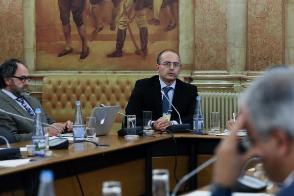 PRESIDENTE DE SINDICATO DE MAGISTRADOS DO MP DIZ QUE GREVE SERÁ “ÚLTIMO RECURSO”