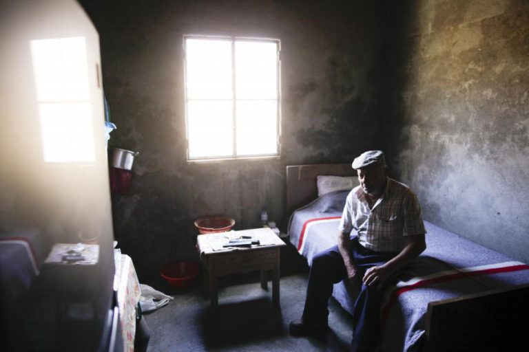 INCÊNDIOS: VÍTIMAS DA ZONA DE PEDRÓGÃO GRANDE RECEBEM 71 TONELADAS DE BENS