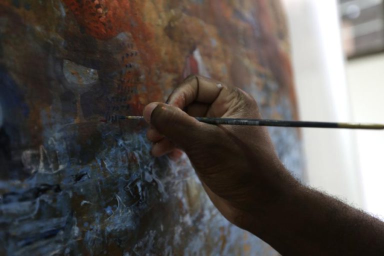 GOVERNO QUER CRIAR PLANO NACIONAL DAS ARTES A PAR DO CINEMA E DA LEITURA