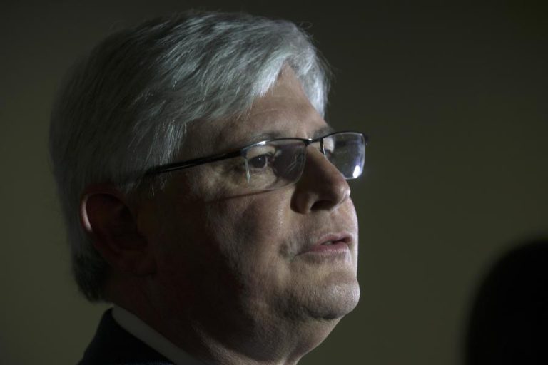 PGR DO BRASIL PEDE PRISÃO PARA DONO DA JBS E EX-PROCURADOR — MEDIA