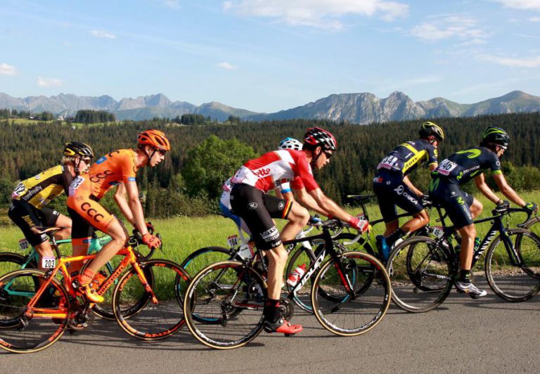 VUELTA: ARMÉE FOI O MAIS FORTE DA FUGA, FROOME MAIS CONFORTÁVEL NA LIDERANÇA