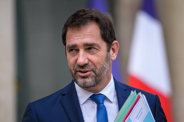 PARIS DIZ QUE SITUAÇÃO NATURQUIA IMPEDE NEGOCIAÇÃO PARA ADESÃO À UE