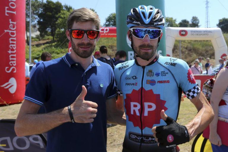SEIS CICLISTAS DO WORLDTOUR REPRESENTAM PORTUGAL NA PROVA ‘RAINHA’ DOS MUNDIAIS DE BERGEN