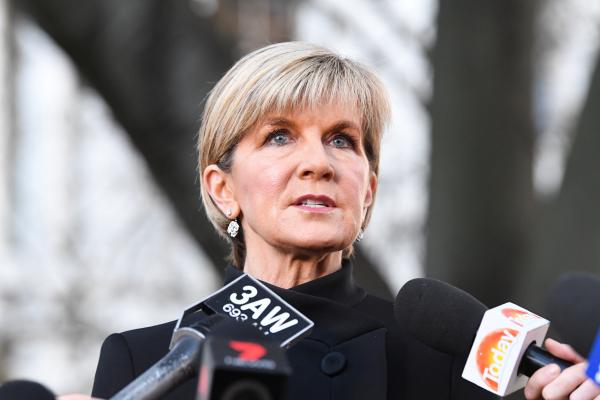 AUSTRÁLIA APELA A “PRESSÃO SEM PRECEDENTES” SOBRE COREIA DO NORTE