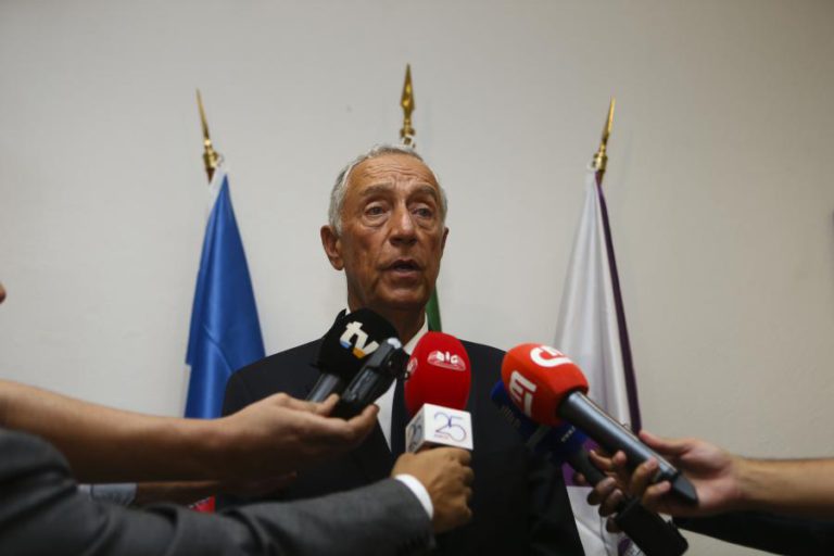 PRESIDENTE DA REPÚBLICA ASSOCIA-SE A “REABILITAÇÃO MORAL” DE SOLDADO CONDENADO A PENA DE MORTE