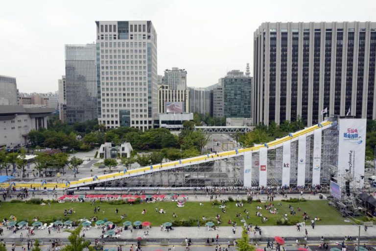 COI DIZ QUE ENSAIOS NUCLEARES DA COREIA DO NORTE NÃO AFETAM JOGOS DE INVERNO2018