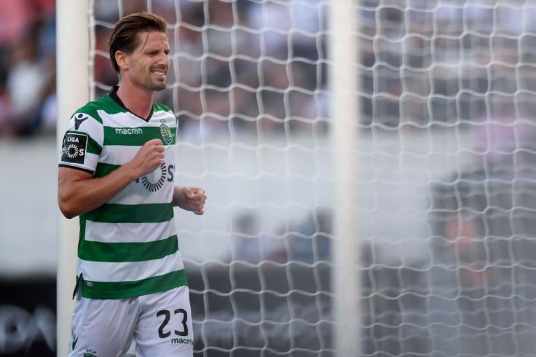 TRANSFERÊNCIA DE ADRIEN PODE RENDER ATÉ 29,5 ME AO SPORTING