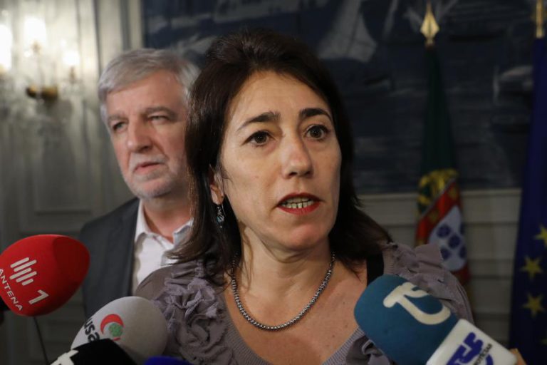 “AINDA NÃO É O MOMENTO” PARA REMODELAÇÃO NA PROTEÇÃO CÍVIL – MAI