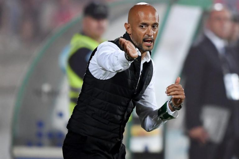 TREINADOR DO RIO AVE GARANTE EQUIPA “IMUNE A EUFORIAS DESMEDIDAS”