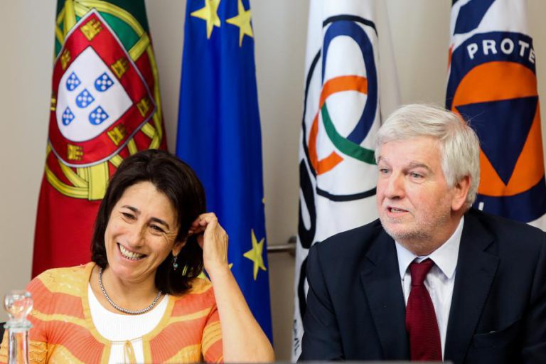 MAI ORDENA À PROTEÇÃO CIVIL AUDITORIA PARA VERIFICAR TODAS AS LICENCIATURAS