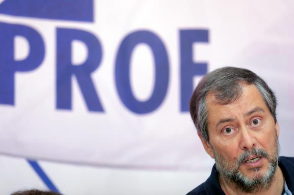 FENPROF PEDE INTERVENÇÃO DE ANTÓNIO COSTA NA COLOCAÇÃO DE PROFESSORES