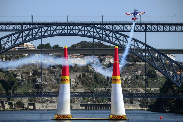 RED BULL AIR RACE 2017 VISTA NO PORTO POR 850 MIL PESSOAS – ORGANIZAÇÃO