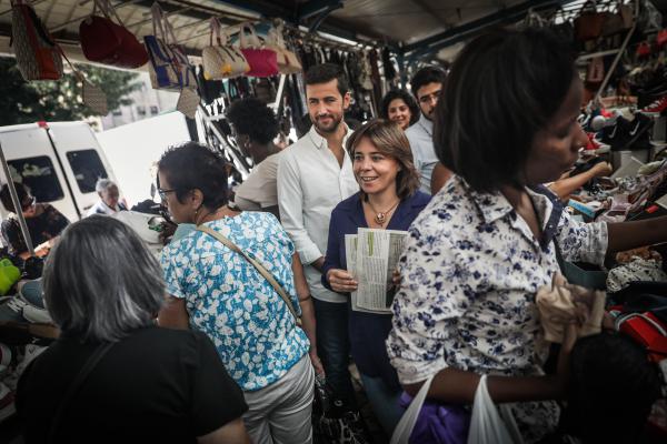 ECONOMIA DO PAÍS É MEDIDA MAIS PELAS CONDIÇÕES DE VIDA DO QUE POR AGÊNCIAS DE ‘RATING’ – LÍDER DO BE