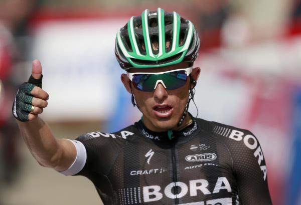 MAJKA VENCE 15.ª ETAPA DA VUELTA, FROOME MANTÉM COMANDO