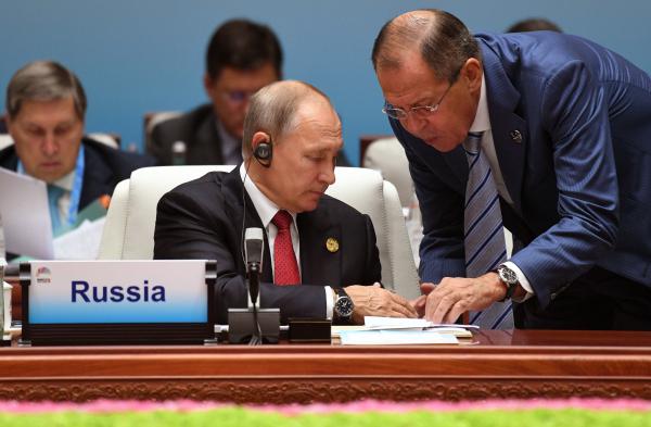 FORÇA MILITAR CONTRA PYONGYANG PODE LEVAR A CATÁSTROFE – PUTIN