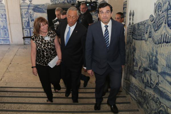 MINISTRO RECUSA INTERFERÊNCIA NA GESTÃO DOS HOSPITAIS E DEFENDE LEI E SEGURANÇA CLÍNICA